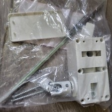 Bloc guide avec genouillère