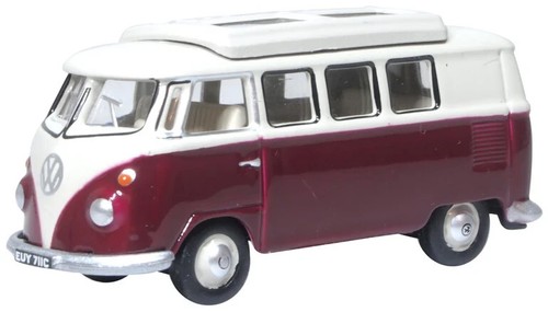 Volkswagen camping car 76 - t1,