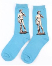 CHAUSSETTES DAVID DE MICHEL