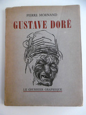 GUSTAVE DORÉ Pierre Mornand