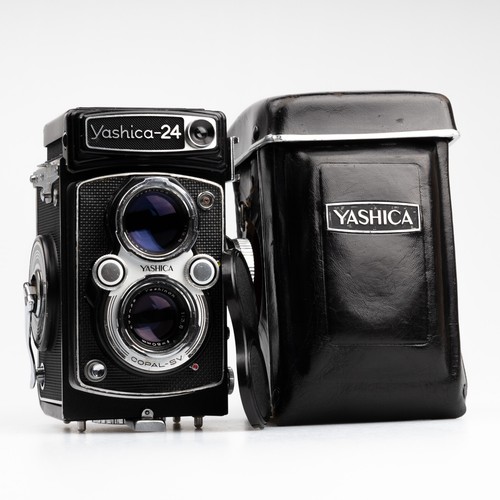 Top serviced yashica - ⭐, ⭐