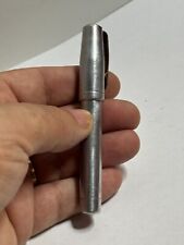 briquet essence stylo  ancien