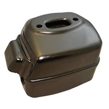 Silencieux d'échappement pour tronçonneuse Husqvarna 51 & 55