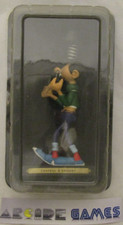 Figurine neuve gaston - gaston, lagaffe