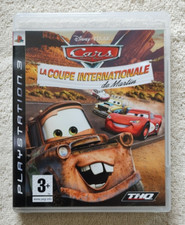 cars la coupe internationale