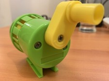 sirene pompier 👨‍🚒