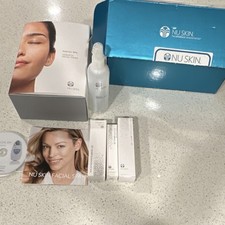 Nu Skin ageLOC Facial Spa Kit