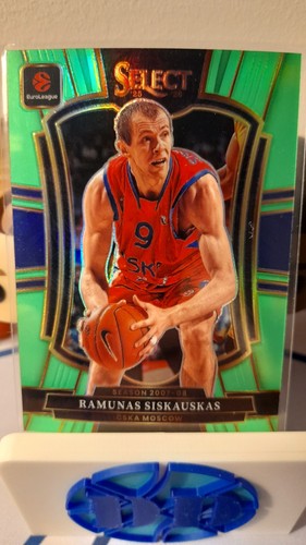 2025 panini select - 2025-26,