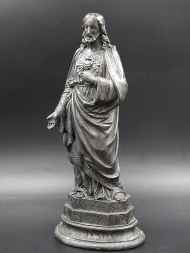 Statue jesus christ - de,