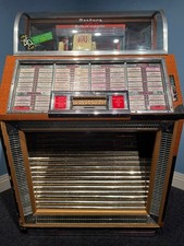 Vintage Seeburg Select-O-Matic