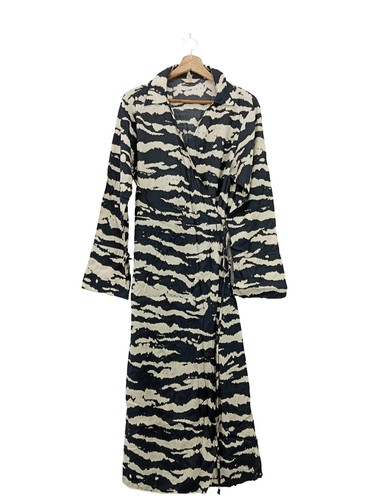 Robe portefeuille dames - h&m,