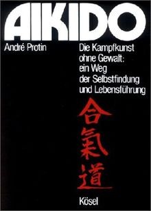Aikido protin andre - de, |
