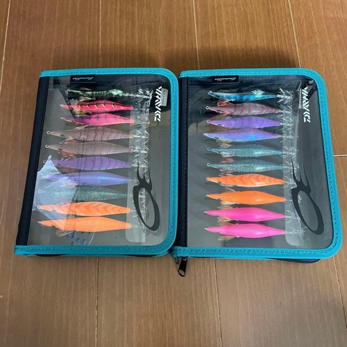 Taille daiwa emeraldas egi - taille,