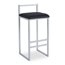 Tabouret de Bar Velours