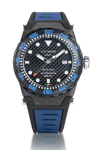 Montre locman homme - montre, mare