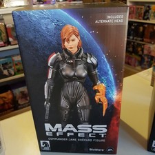Figurine MASS EFFECT STATUE