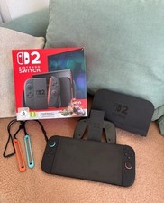 nintendo switch 2 console