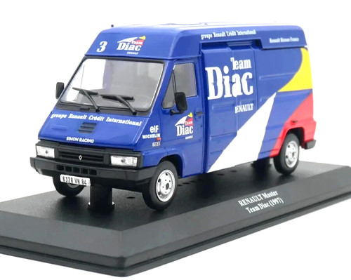 Renault master assistance - master,