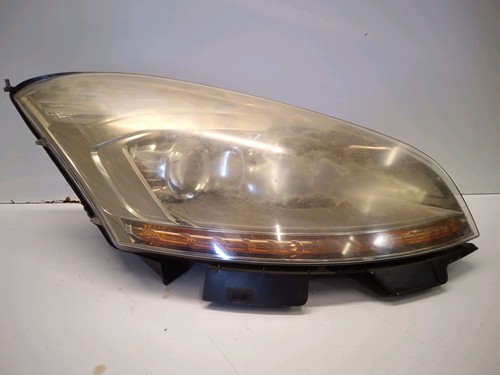 Phare citroen picasso - citroen, c4
