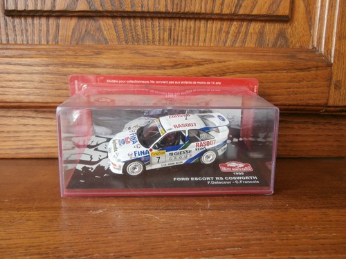 Ford escort cosworth - ford,