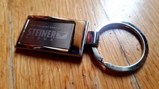 1 X Orig. STEINER Jumelles