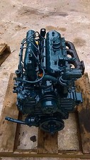 Scat Trak 1300 Kubota V2203 51
