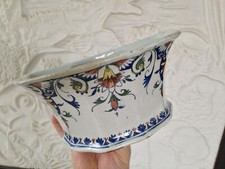Belle Bouquetière pique fleur