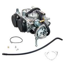 Aluminum Alloy Carburettor