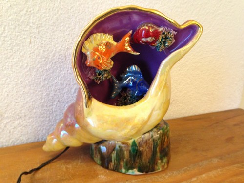 Magnifique lampe veilleuse - ,
