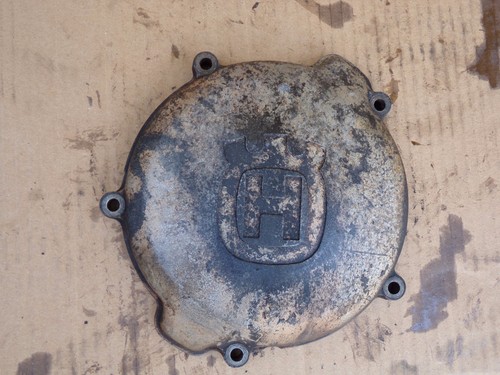 Carter embrayage husqvarna - carter, d'embrayage