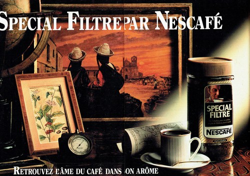 Publicité advertising 068 - advertising,