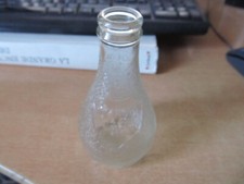 ANCIENNE BOUTEILLE D' ORANGINA