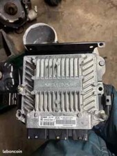 Calculateur Moteur Siemens