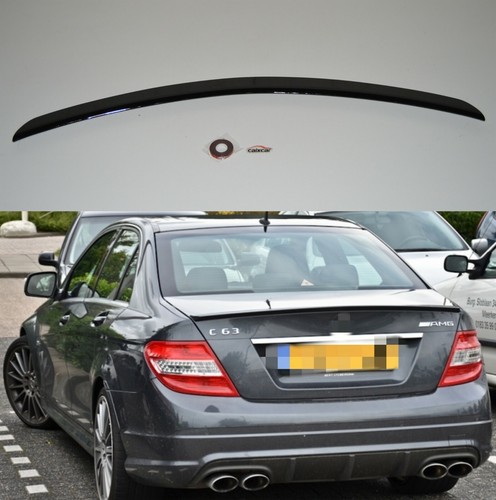 Aileron mercedes benz classe - mercedes, c