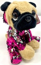 Peluche carlin girabrilla