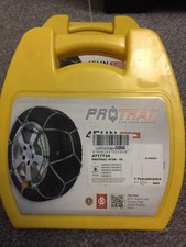 Chaîne à neige Protrac 2