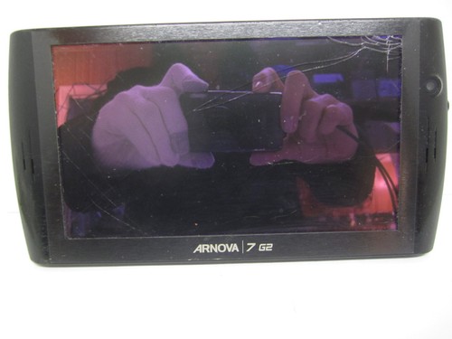 Arnova tablet an7g2 - 7,