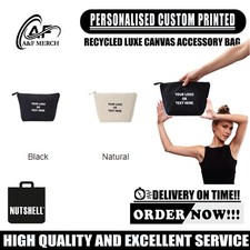 Personnalisé Nutshell