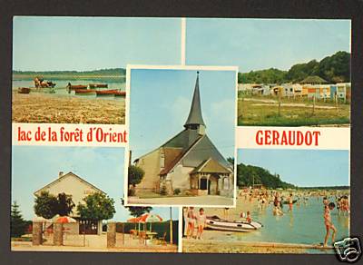 Geraudot caravanes - geraudot, (10)