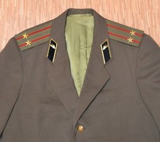 Veste de tankman armée