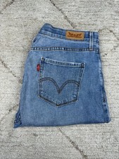Jean Levi’s Femme Bleu W30