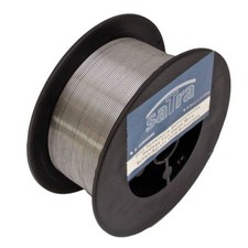 Fil fourre pour soudure - fourre, acier