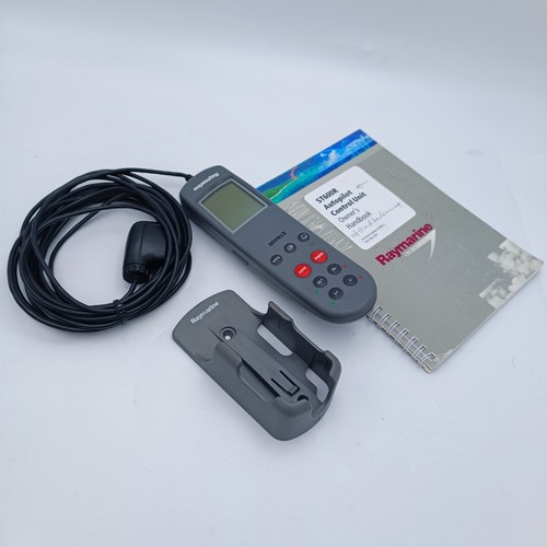 Télécommande raymarine - télécommande,