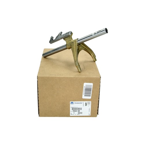 Fourchette changement - fourchette,