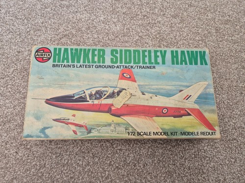 Kit modèle avion airfix - modèle, d'avion