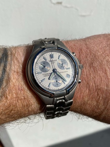 Ancienne montre homme - ancienne,