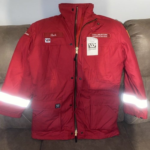 Wenaas anti flame winter - anti,