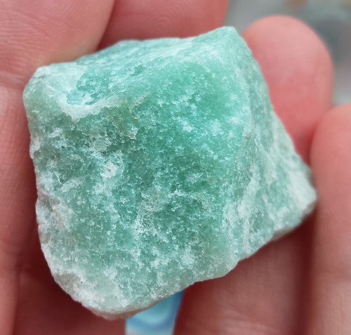 22.2gr 35x29x22mm aventurine