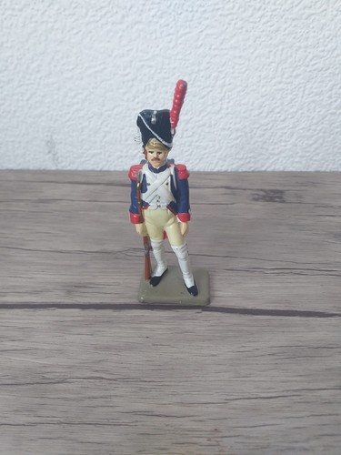 Soldat figurine empire - :,