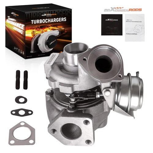 Turbocompresseur for bmw 320d - turbocompresseur,